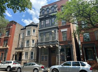 2053 N. Sheffield, Chicago, IL 60614