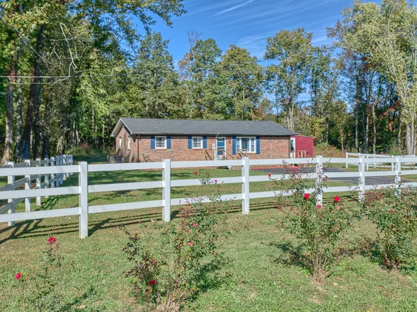 513 N Congress Blvd, Smithville, TN 37166