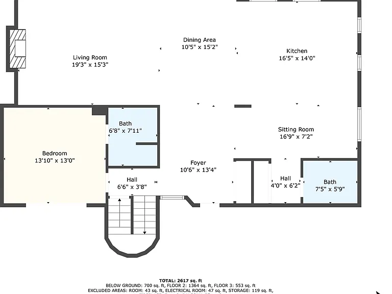 81 Whooping Hollow Rd — Photo 18