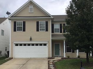 836 Jennifer Ln, High Point, NC 27265