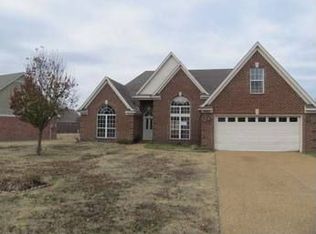 5647 Southbend Ln, Olive Branch, MS 38654