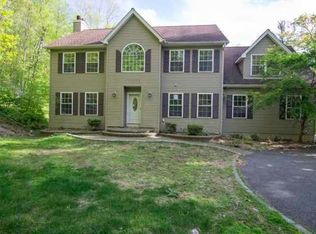 55 W Forest Trl, Holmes, NY 12531