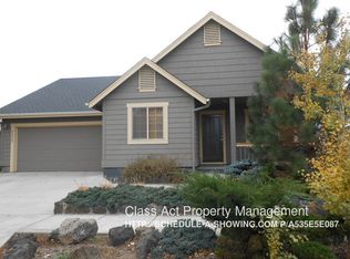 62983 Marsh Orchid Dr, Bend, OR 97701