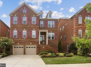 190 Norwich Ln, Gaithersburg, MD 20878