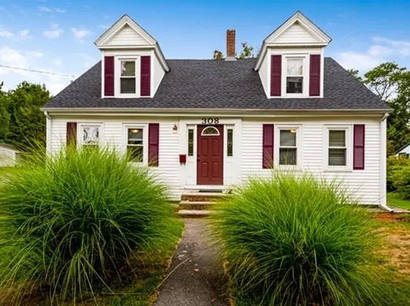 308 Main St, Bridgewater, MA 02324