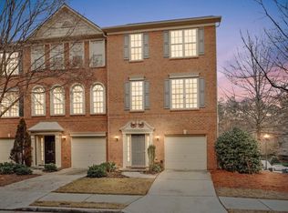 5131 Manerdale Dr SE #9, Atlanta, GA 30339