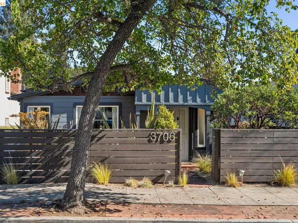 3706 Hillview St, Oakland, CA 94602