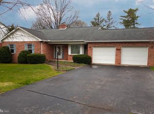 1515 Yardal Rd, State College, PA 16801