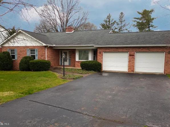 1515 Yardal Rd, State College, PA 16801