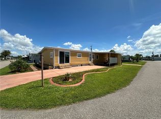 14700 Patrick Henry Rd, North Fort Myers, FL 33917