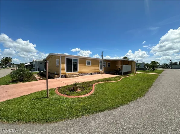 14700 Patrick Henry Rd, North Fort Myers, FL 33917