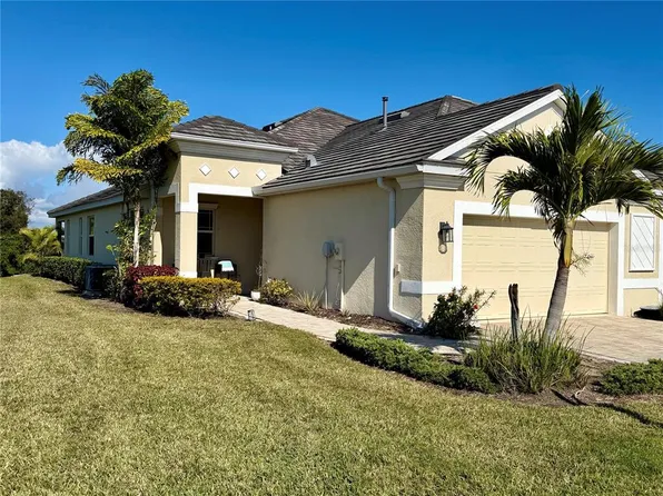 3105 Trustee Ave, Sarasota, FL 34243