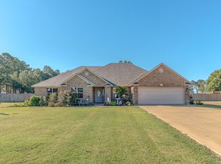 1405 4th St, Lake City, AR 72437