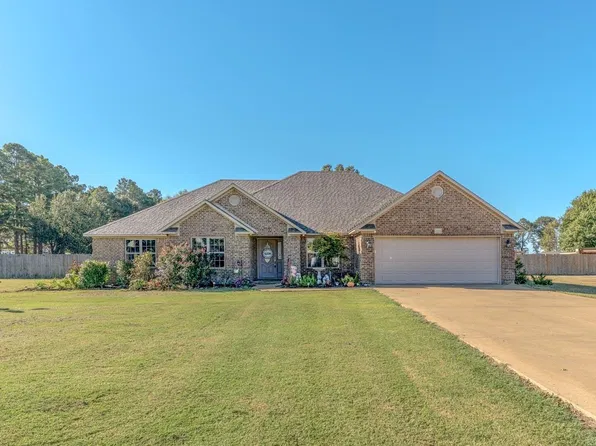 1405 4th St, Lake City, AR 72437