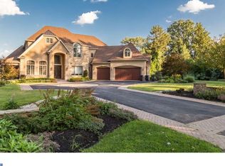 3429 Paper Mill Rd, Huntingdon Valley, PA 19006