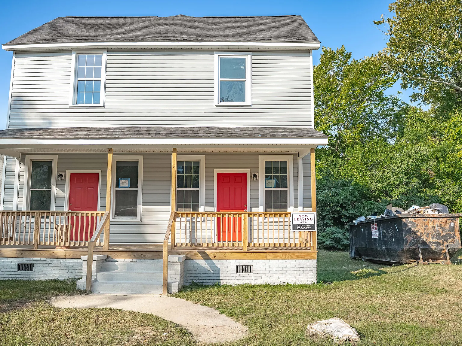 103 S Sumter St — Photo 1
