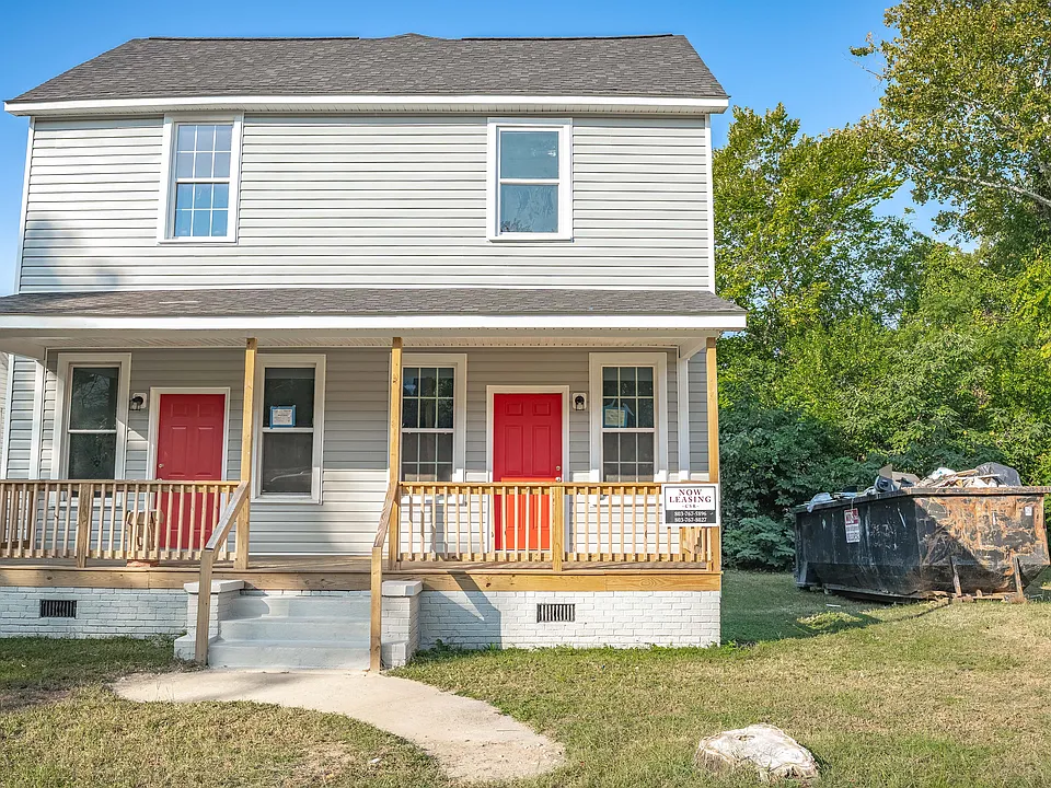 103 S Sumter St #103