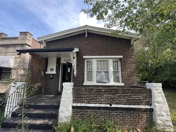 5155 Terry Ave, Saint Louis, MO 63115