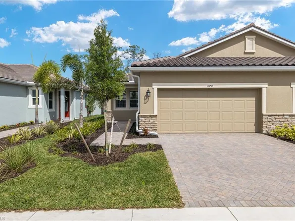 10295 Bonavie Cove DR, FORT MYERS, FL 33966