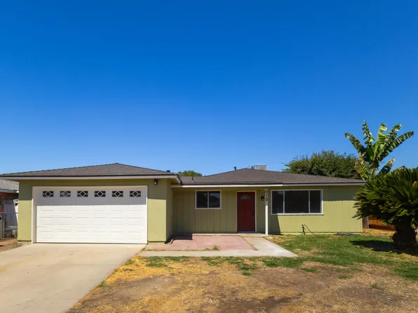 573 N Kern Avenue, Farmersville, CA 93223