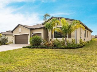 3413 Nombella CT, FORT MYERS, FL 33905