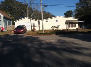 955 N State Hwy #123, Hartford, AL 36344