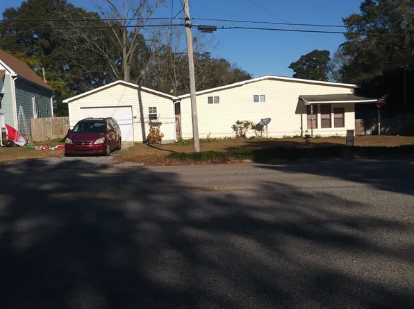 955 N State Hwy #123, Hartford, AL 36344