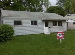 233 Bonds Ave, East Alton, IL 62024