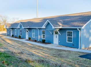 106 W Maire Ave, Clinton, TN 37716