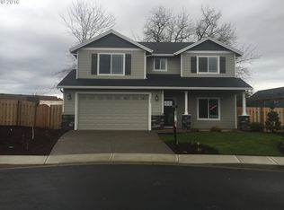 129 Finneys Ave, Molalla, OR
