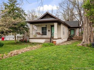 723 E Court Ave, Jeffersonville, IN 47130