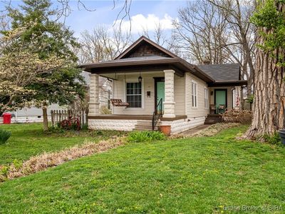 723 E Court Avenue, Jeffersonville, IN, 47130