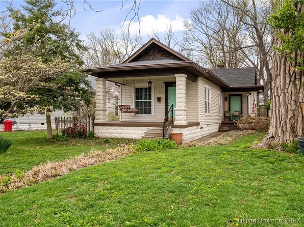 723 E Court Avenue, Jeffersonville, IN 47130