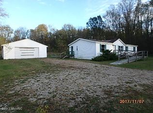 21775 Waubascon Rd, Battle Creek, MI 49017