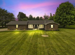 6740 Lehman Rd, Canal Winchester, OH 43110