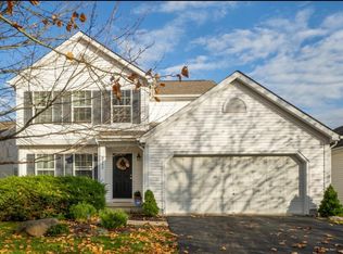 9280 Prestwick Green Dr, Columbus, OH 43240