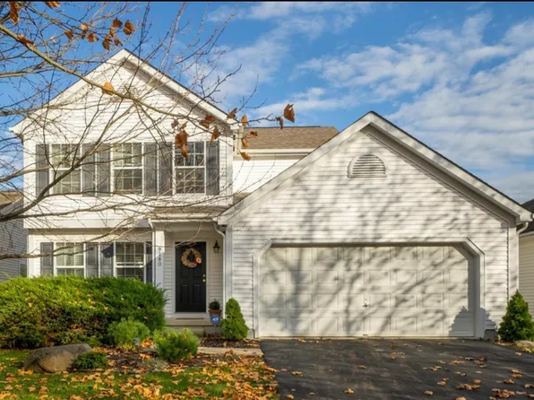 9280 Prestwick Green Dr, Columbus, OH 43240