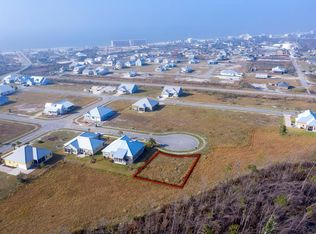 206 Saint Charles St, Mexico Beach, FL 32456