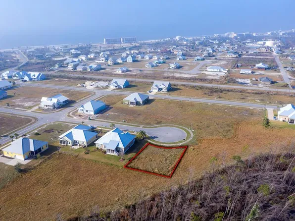 206 Saint Charles St, Mexico Beach, FL 32456