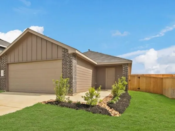 40830 Hawthorne Glades St, Magnolia, TX 77354