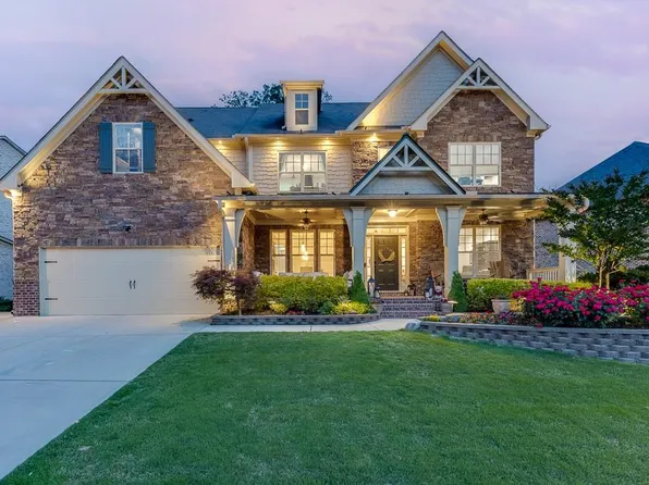 3939 Soft Wind Ter, Buford, GA 30518