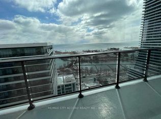 70 Annie Craig Dr #1807, Toronto, ON M8V 0G2