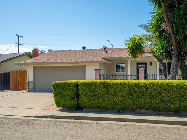 1904 New Jersey Street, Fairfield, CA 94533