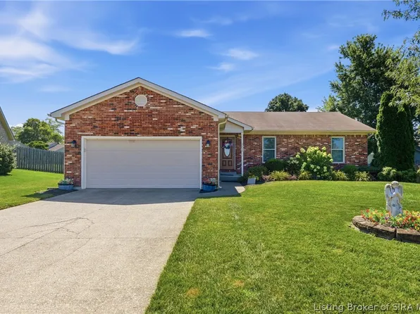 3512 Gander Drive, Jeffersonville, IN 47130