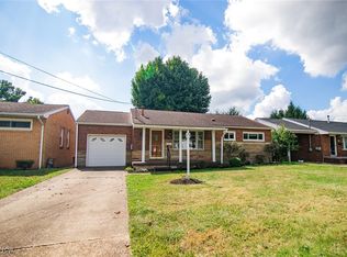 906 16th St, Vienna, WV 26105