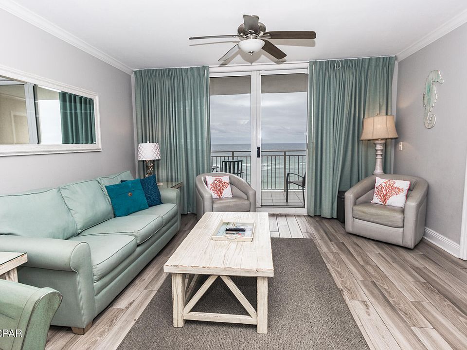14701 Front Beach Rd UNIT 830, Panama City Beach, FL 32413 | Zillow
