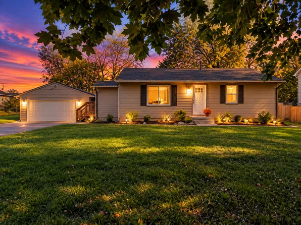 1350 5th Ave, Newport, MN 55055