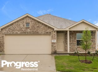 8408 High Robin Ave, Fort Worth, TX 76123