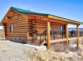 2745 Michigan Hill Rd, Jefferson, CO 80456