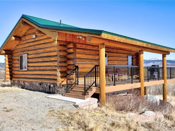 2745 Michigan Hill Rd, Jefferson, CO 80456